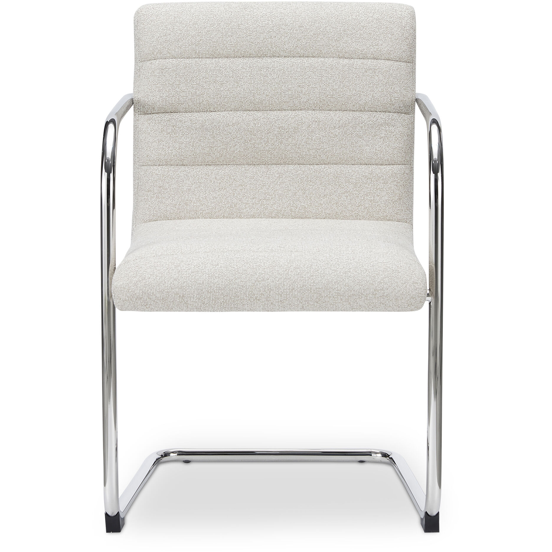 Pedro Beige Dining Chair